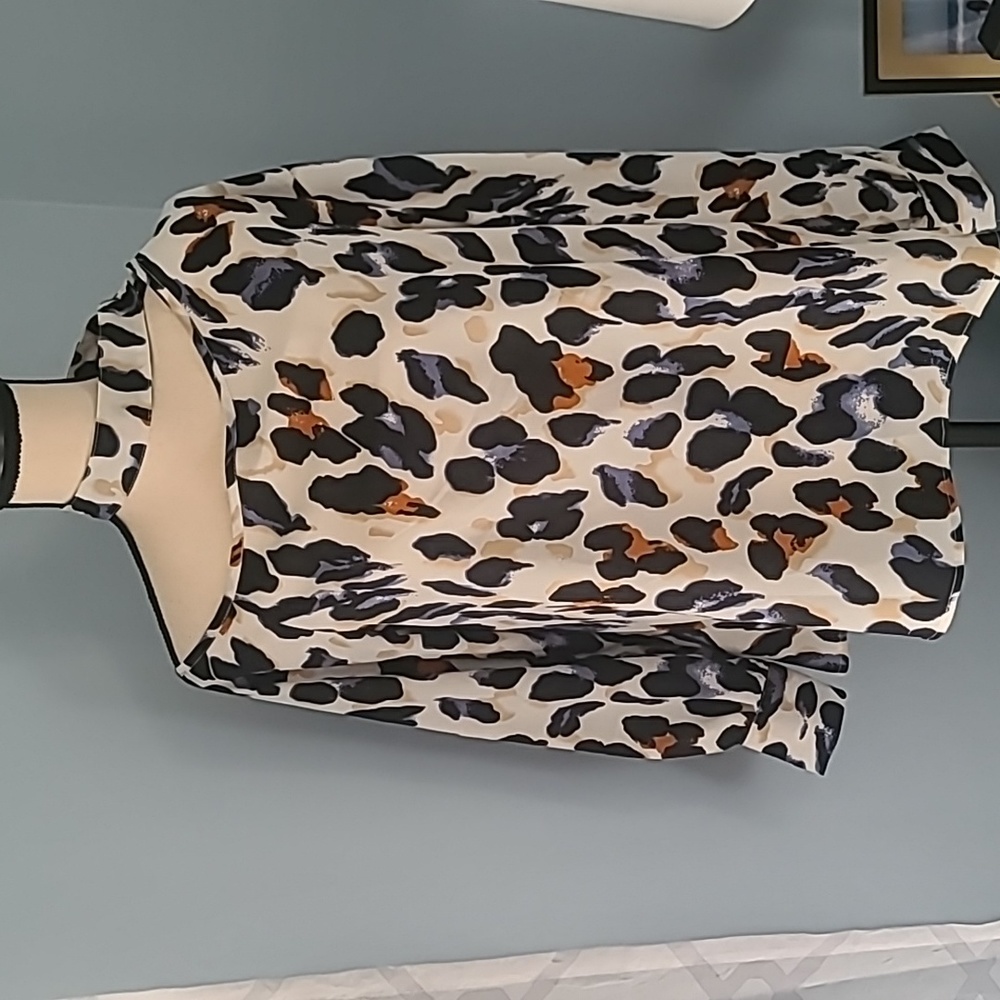 Off The Shoulder Blouse(26)